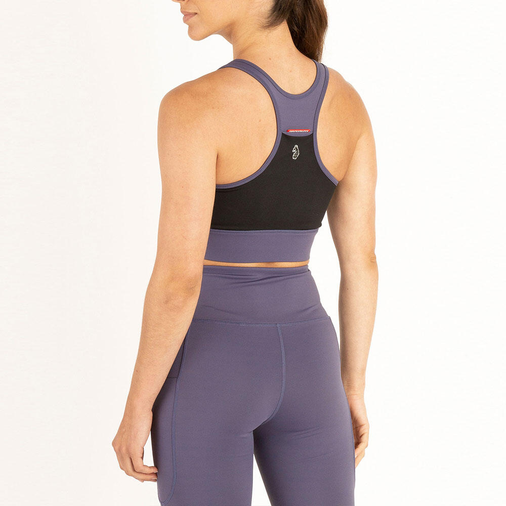 Spin Sports Bra 3/7