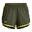 Pantaloncini da donna FLY BY 2.0 (Khaki)