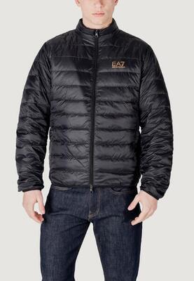 Giubbotti e Cappotti Uomo 8NPB23 PNGPZ Nero