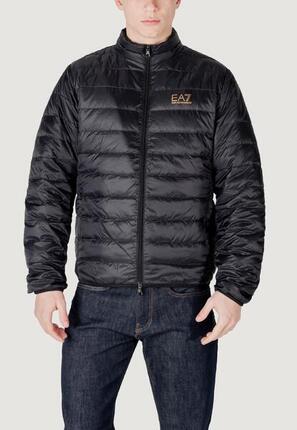 doudoune duvet HOMME NOIR