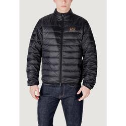 doudoune duvet HOMME NOIR