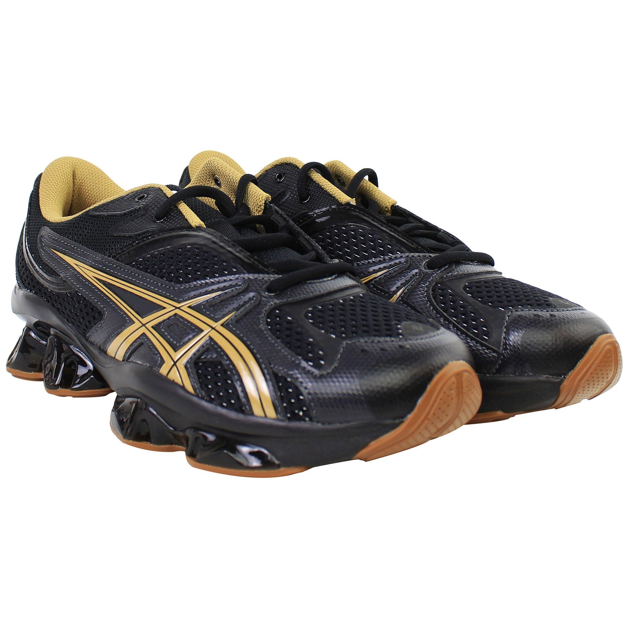 Asics Kiko Kostadinov x Gel- Quantum Zientzia Mens Black Trainers 2/5