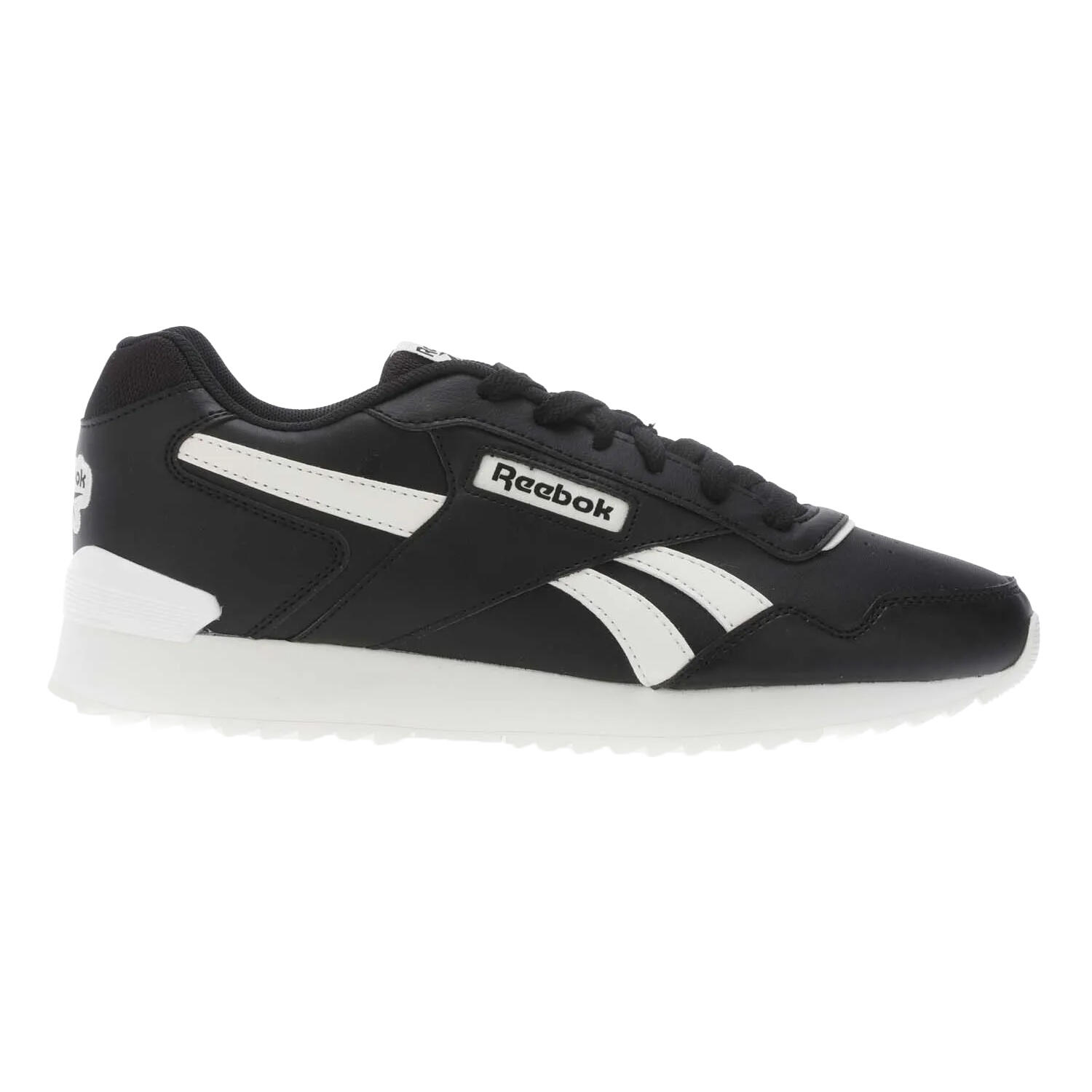 Baskets GLIDE CLIP Homme (Noir) 3/4