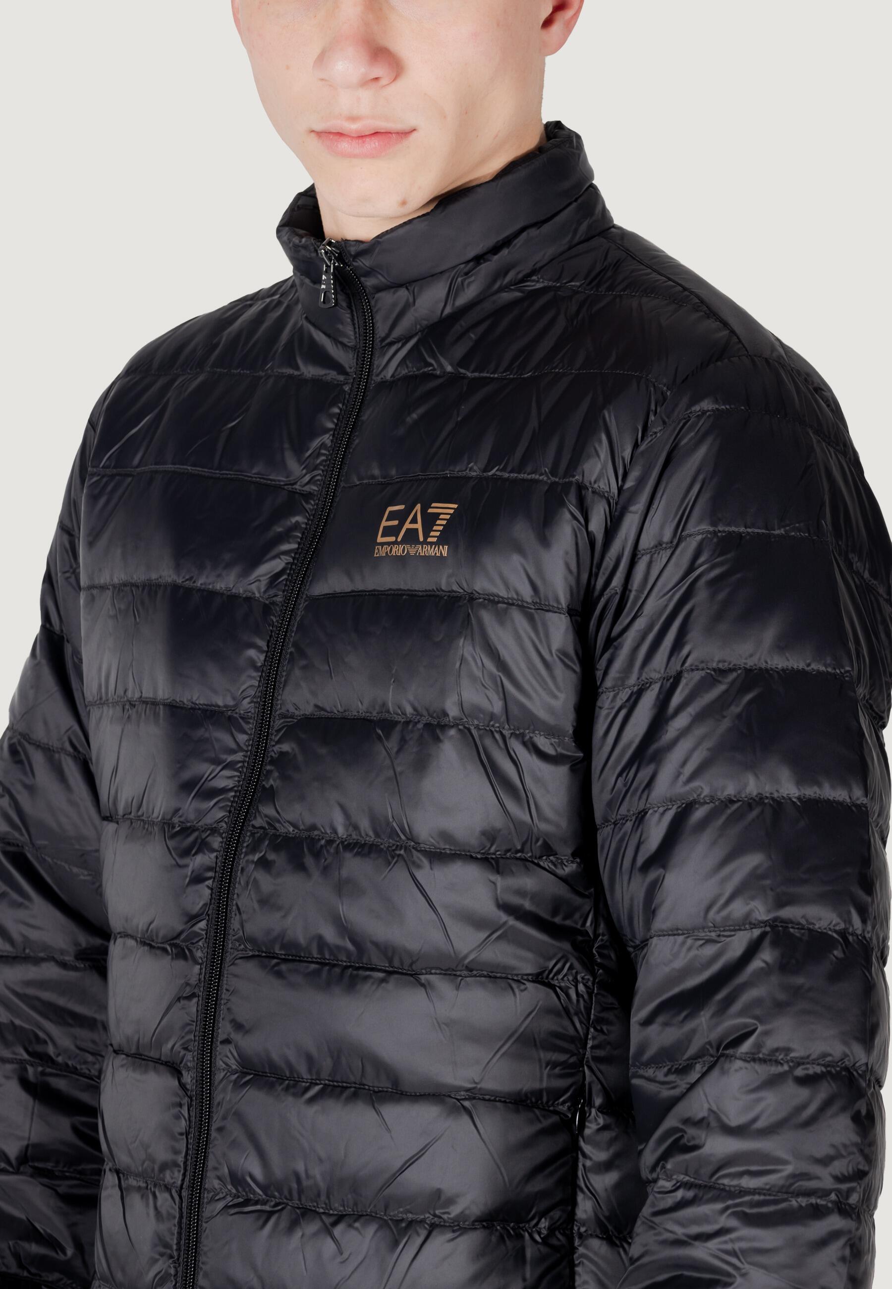 doudoune duvet  HOMME NOIR 2/5