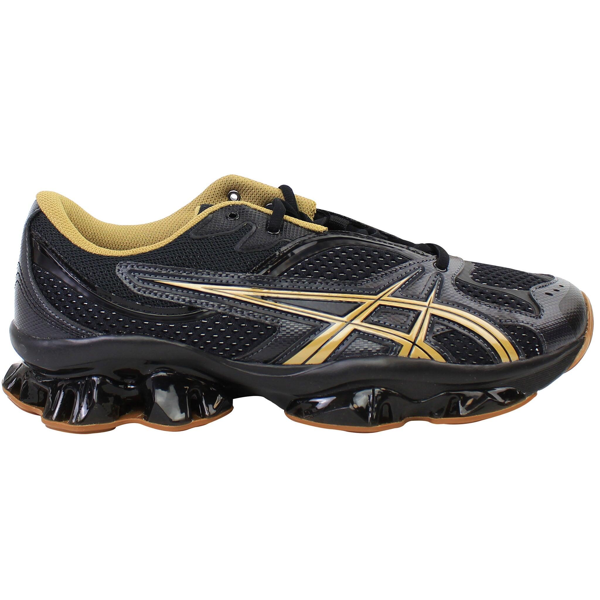 Asics Kiko Kostadinov x Gel- Quantum Zientzia Mens Black Trainers 1/5