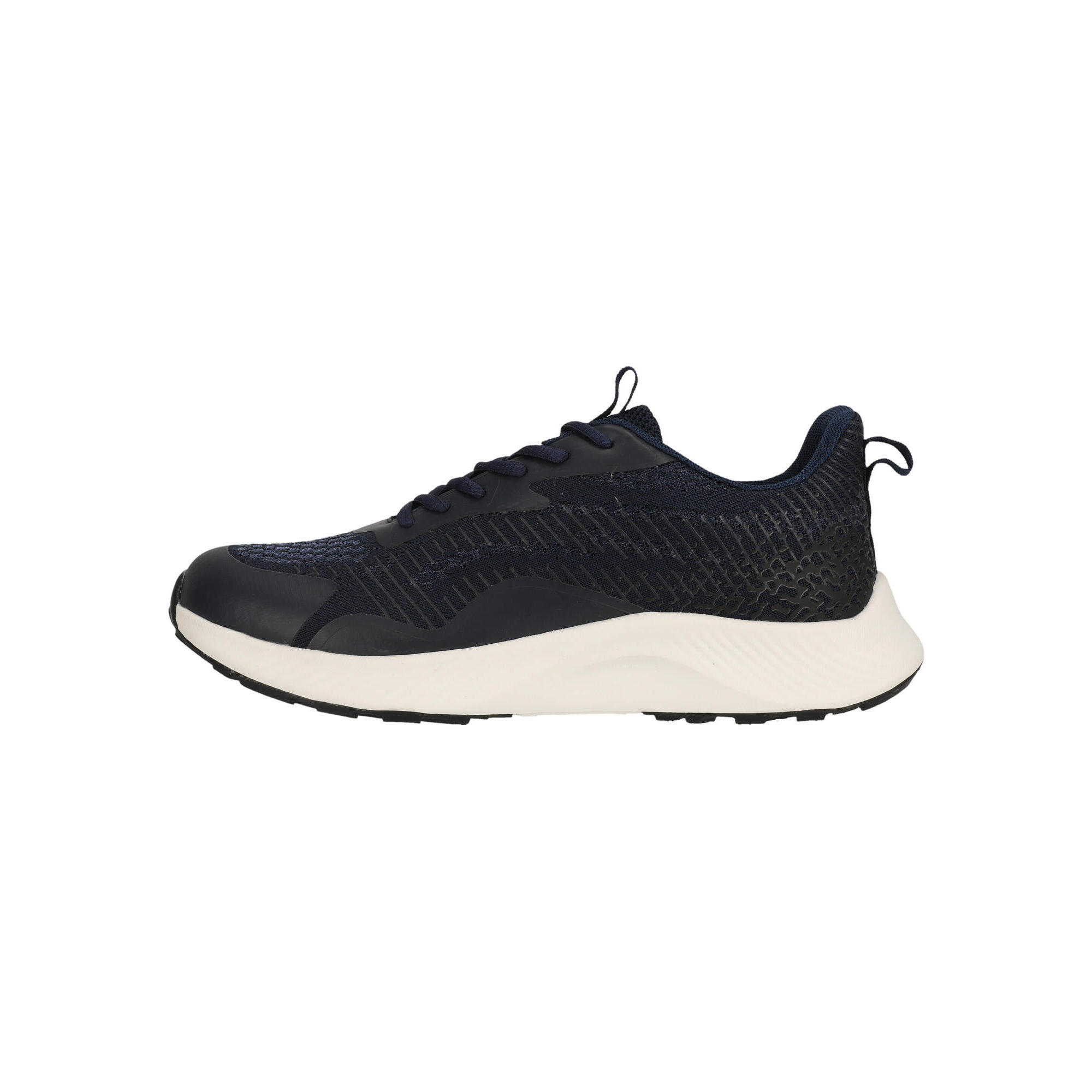 Endurance - Schuhe Elestern - Chaussures De Sport - Bleu - 43 - Decathlon