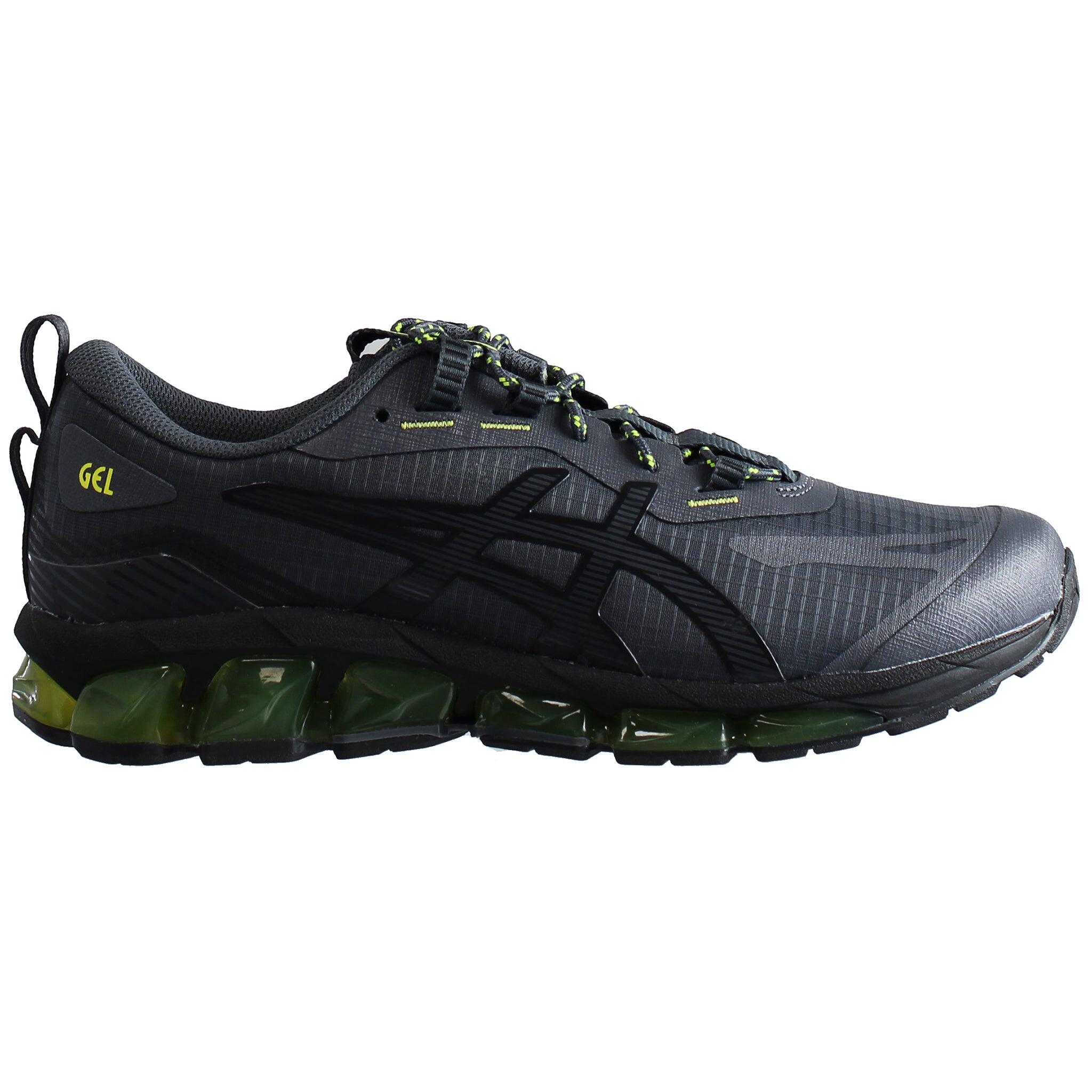 Asics Gel-Quantum 360 VII Mens Black Trainers 1/5
