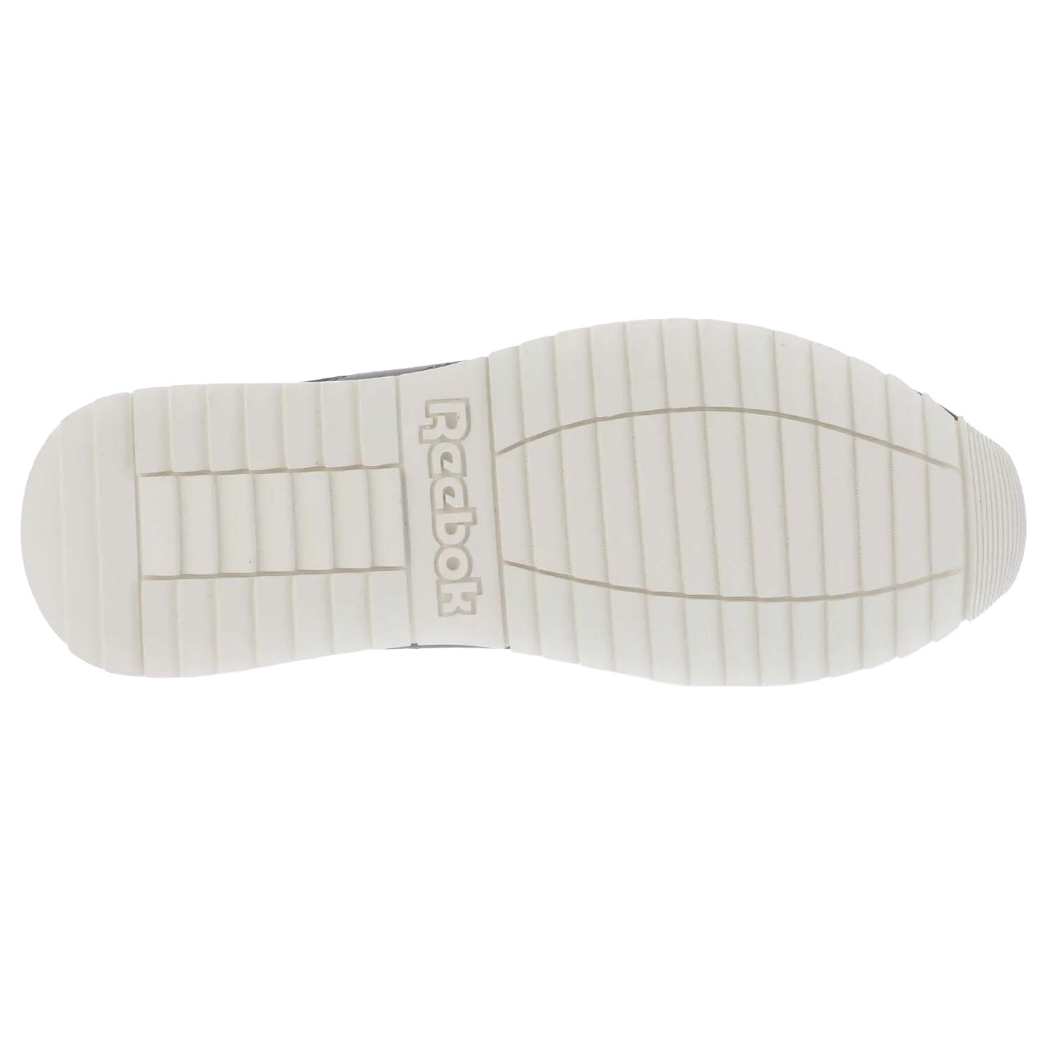 Baskets GLIDE CLIP Homme (Noir) 4/4