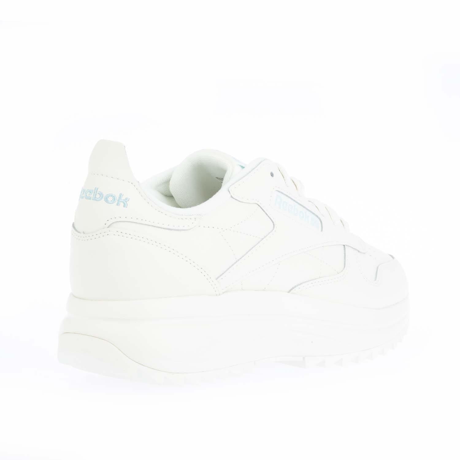 Sneaker "Classic SP Extra", Leder Damen Kreide 2/4