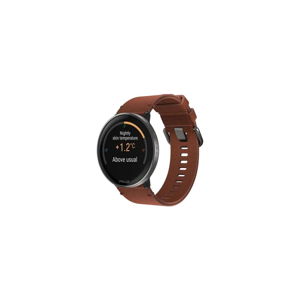 Connected watch Polar Ignit 3