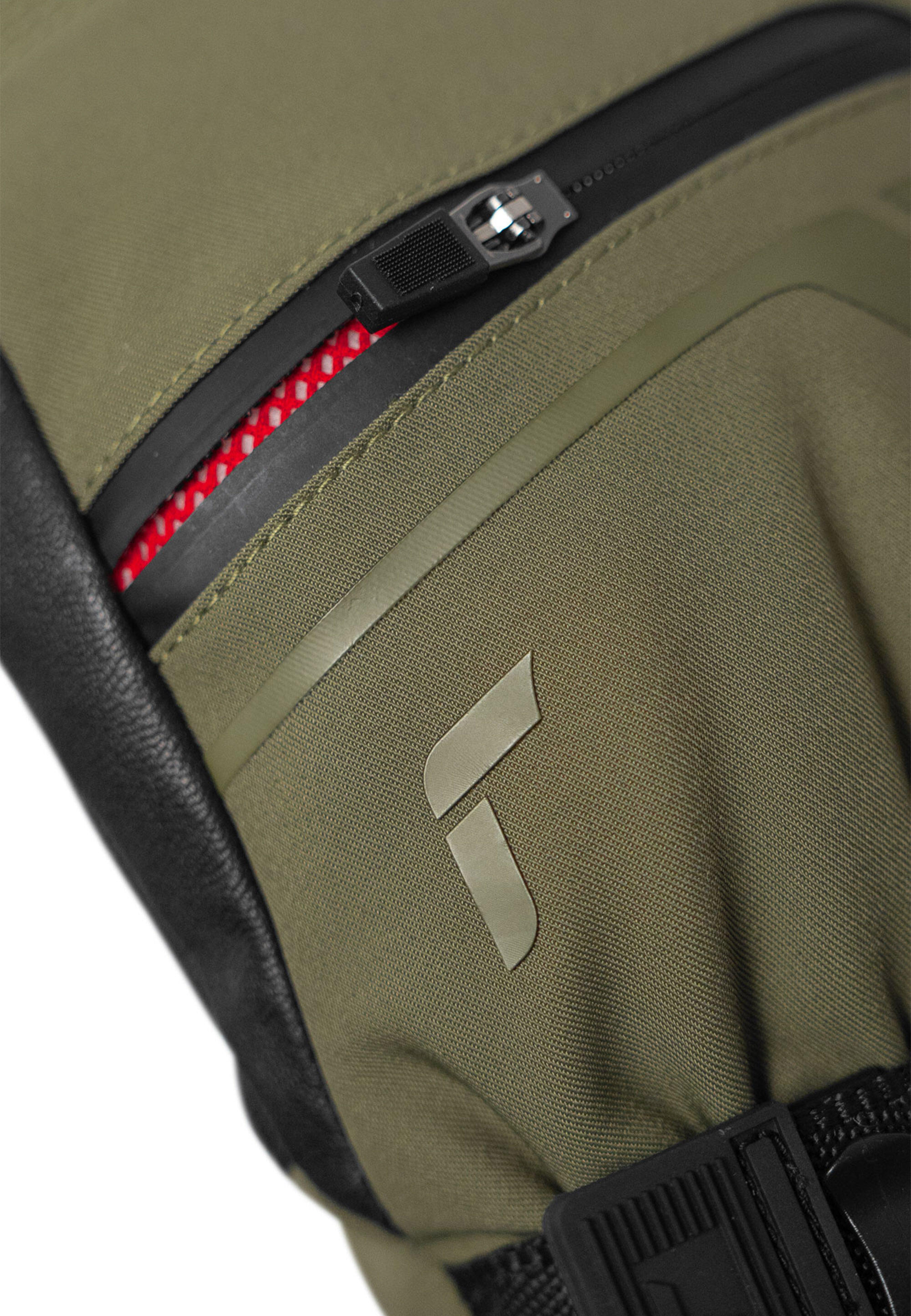 Moufles Down Spirit GORE-TEX Mitten 4/5