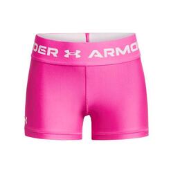 Shorty fille Under Armour HeatGear®