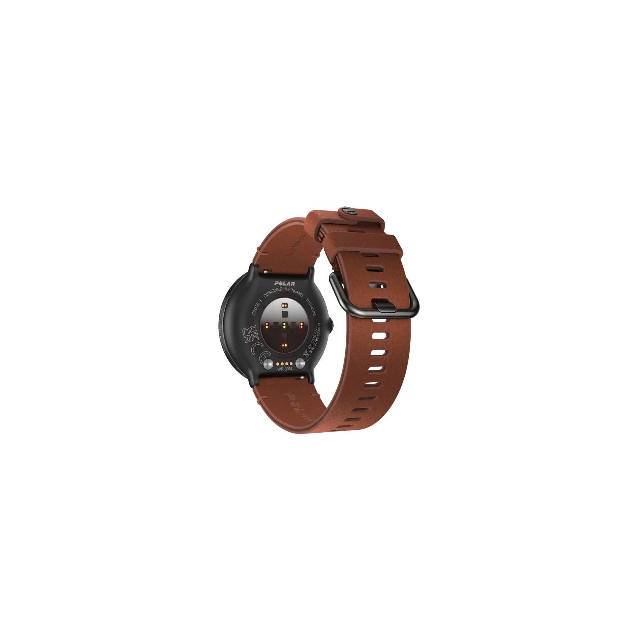 Smart Watch Polar Ignit 3 2/3
