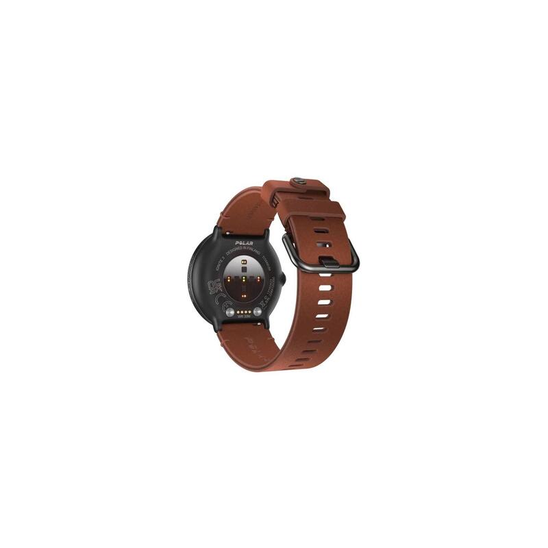 Montre connectée Polar Ignit 3