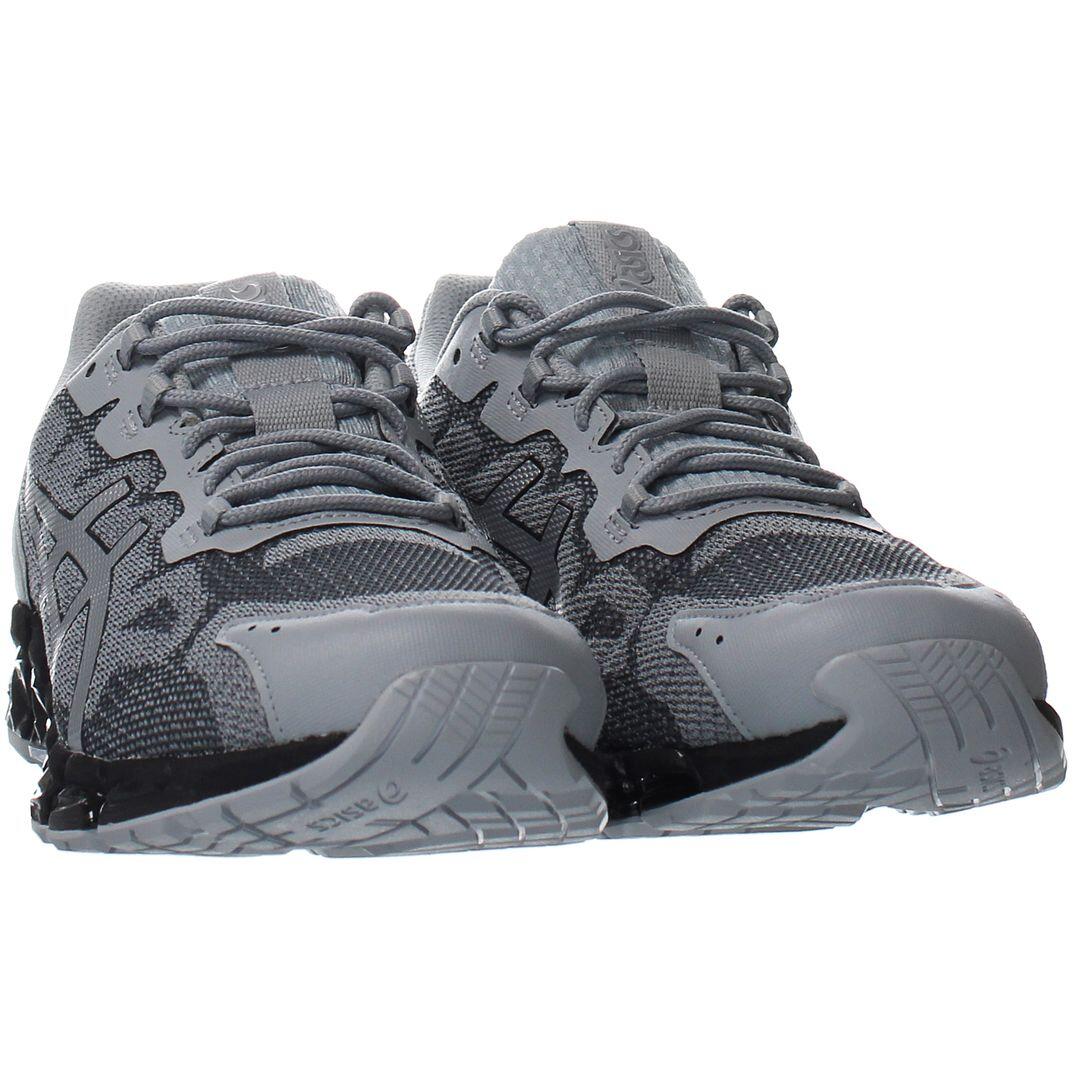 Asics Gel-Quantum 360 6 Mens Grey Trainers 2/5