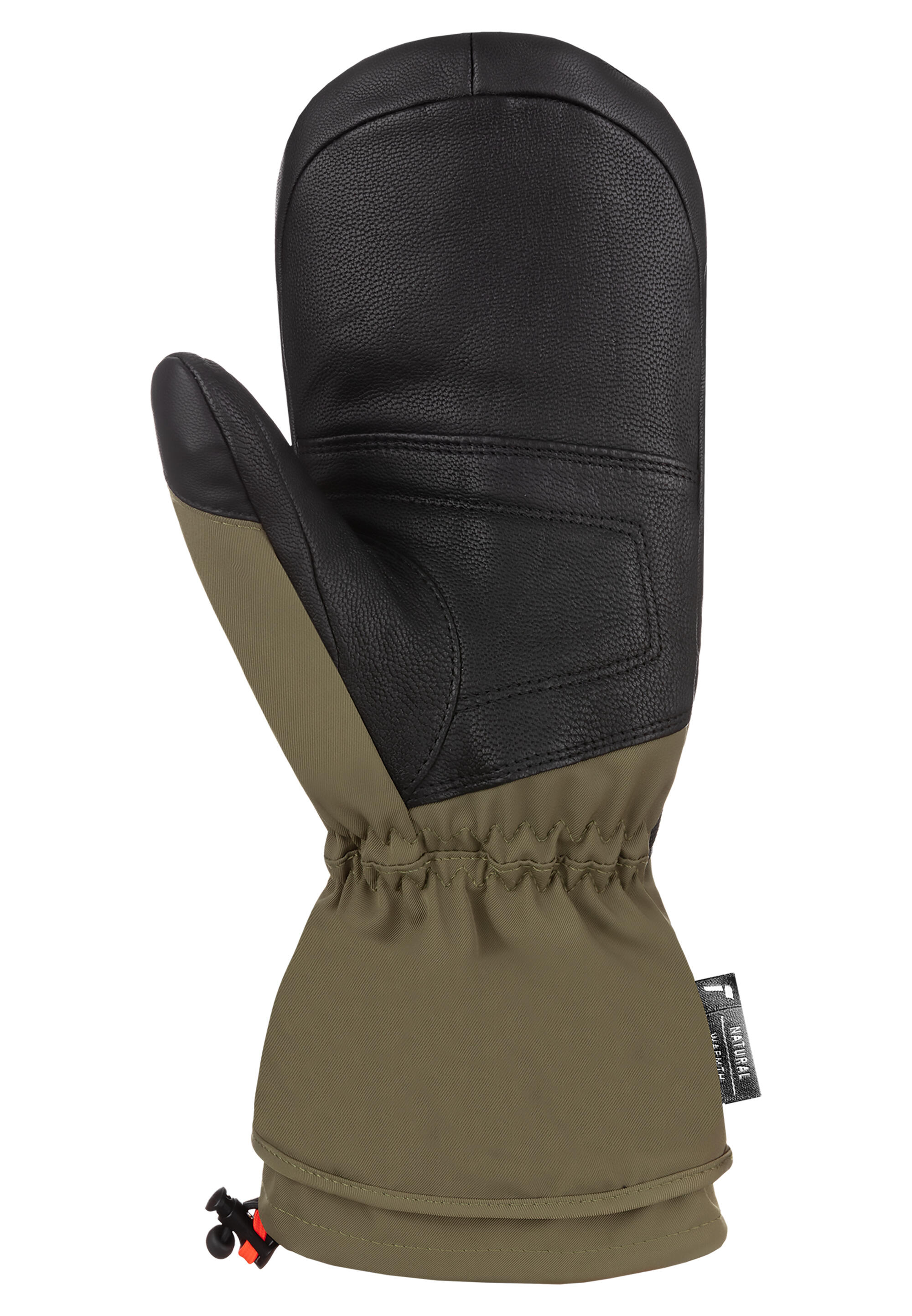 Moufles Down Spirit GORE-TEX Mitten 5/5