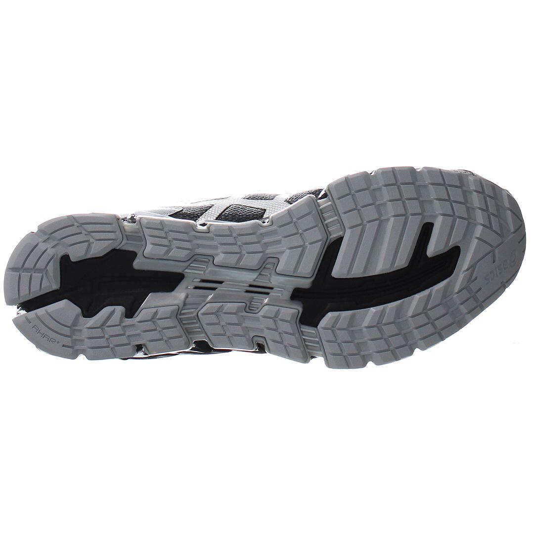 Asics Gel-Quantum 360 6 Mens Grey Trainers 5/5