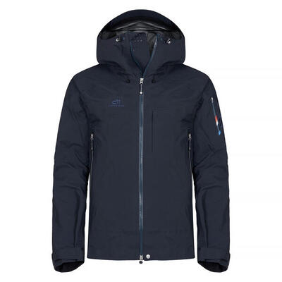 Kurtka narciarska Elevenate Bec de Rosses XI