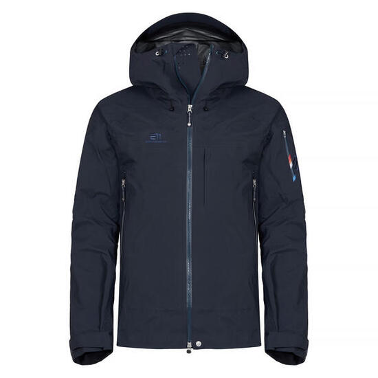 Kurtka narciarska Elevenate Bec de Rosses XI
