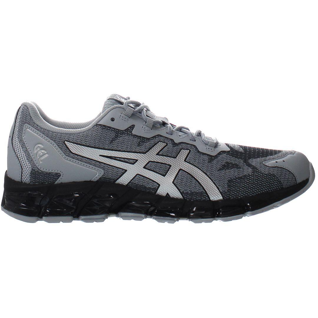 Asics Gel-Quantum 360 6 Mens Grey Trainers 1/5