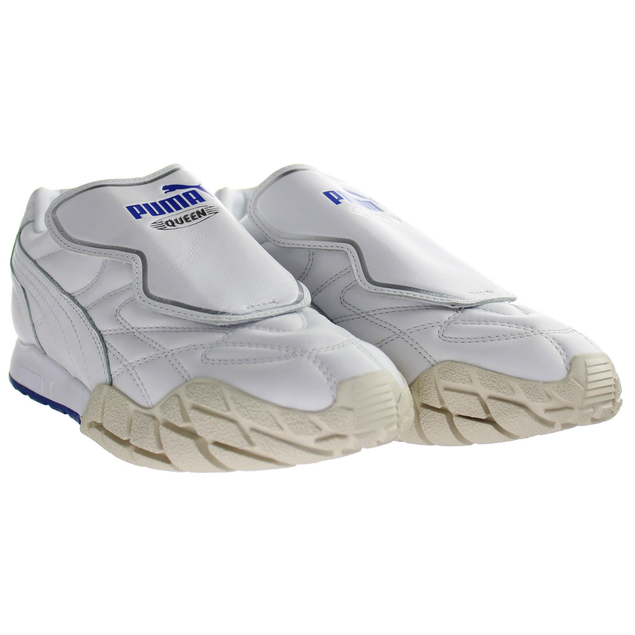 Puma Kyron Queen Womens White Trainers 2/5