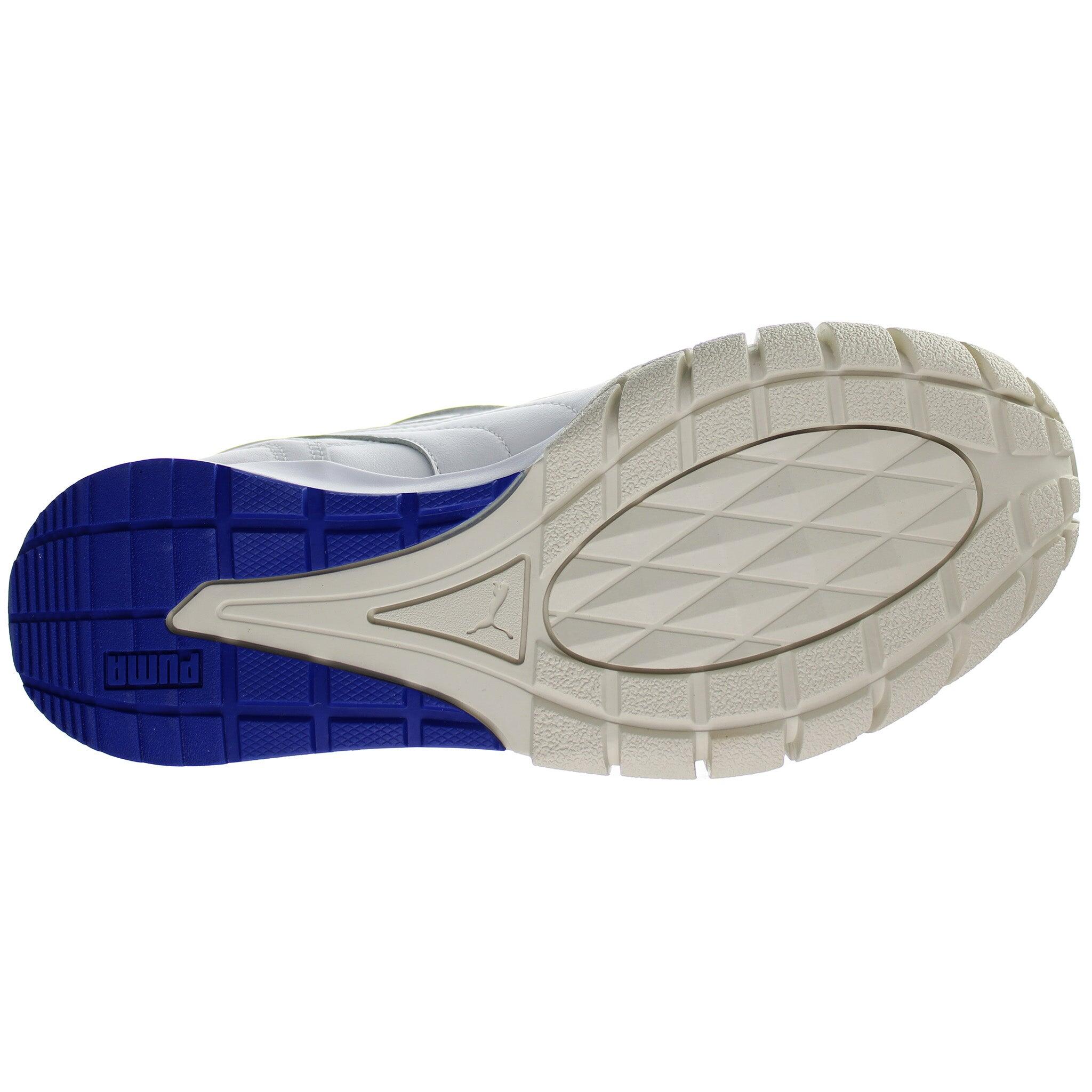 Puma Kyron Queen Womens White Trainers 5/5