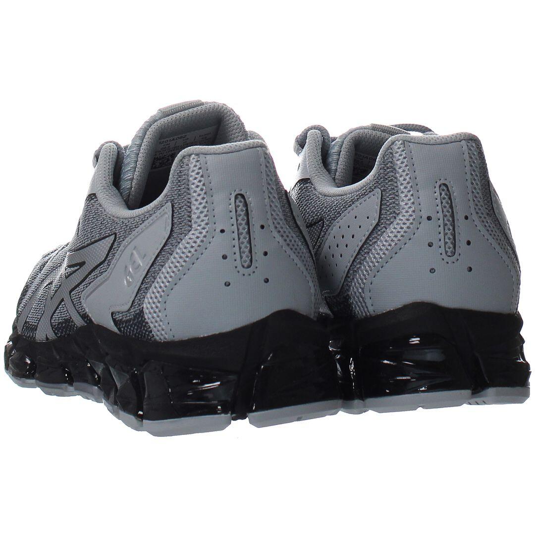 Asics Gel-Quantum 360 6 Mens Grey Trainers 3/5