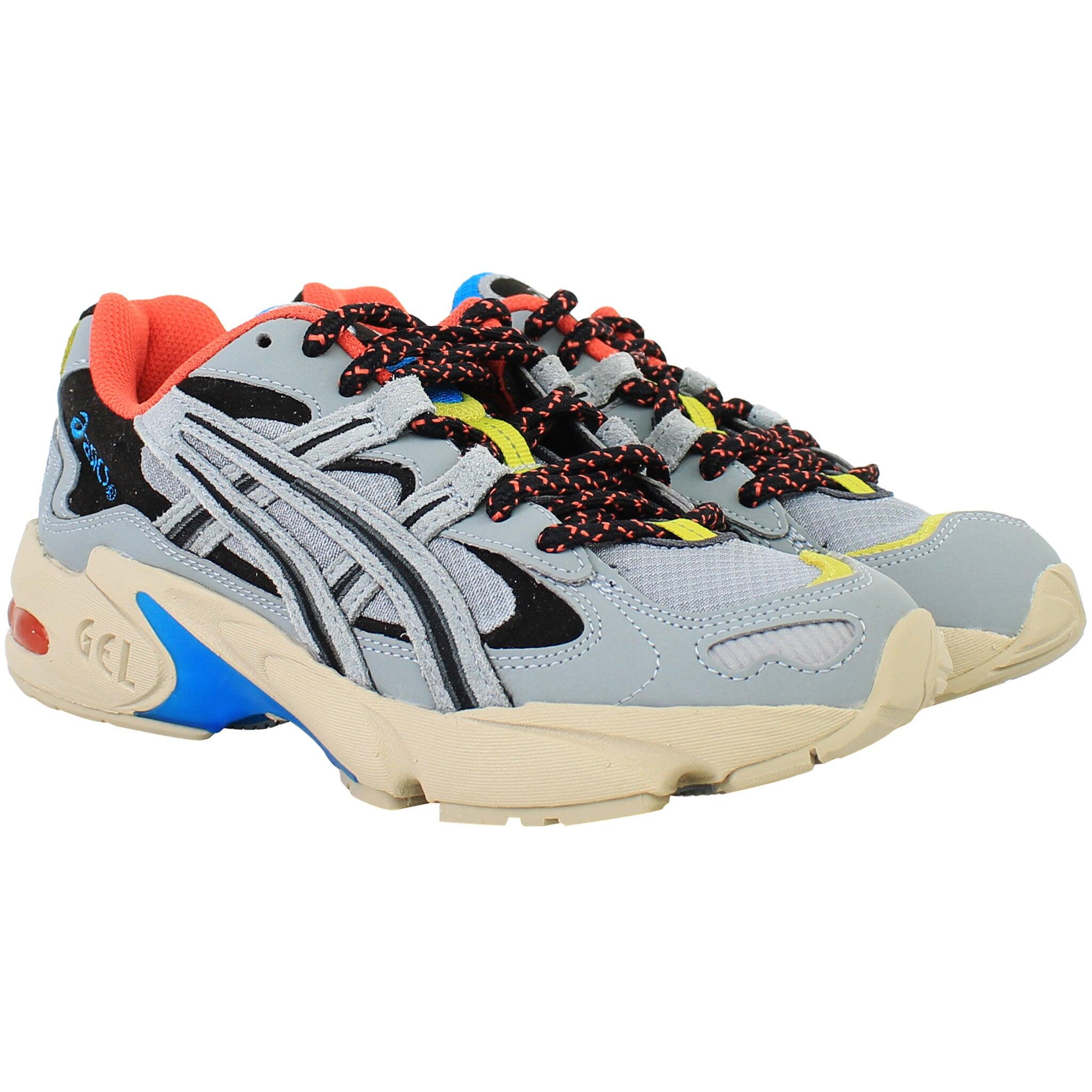 Asics Gel-Kayano 5 OG Mens Grey Trainers 2/5