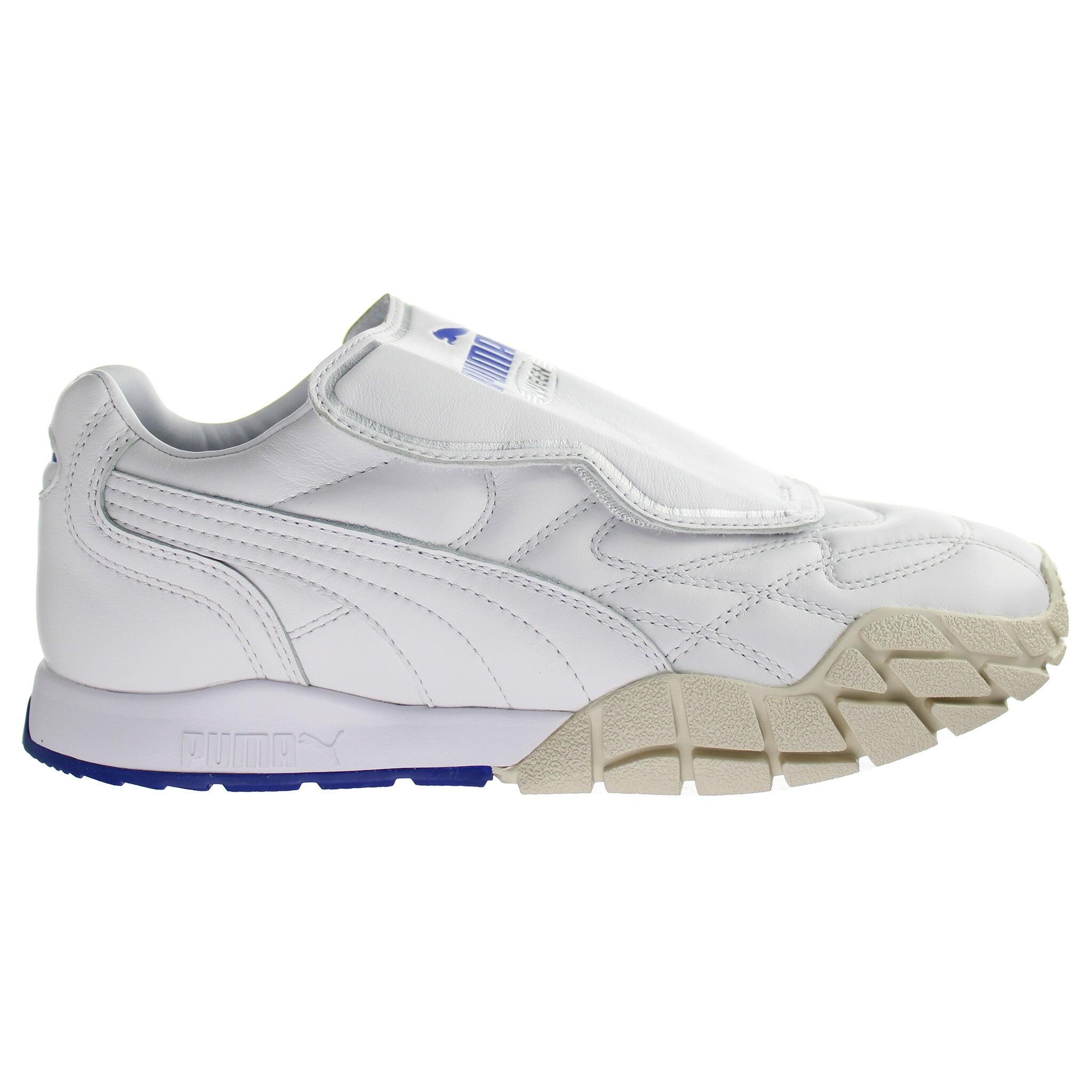 Puma Kyron Queen Womens White Trainers 1/5