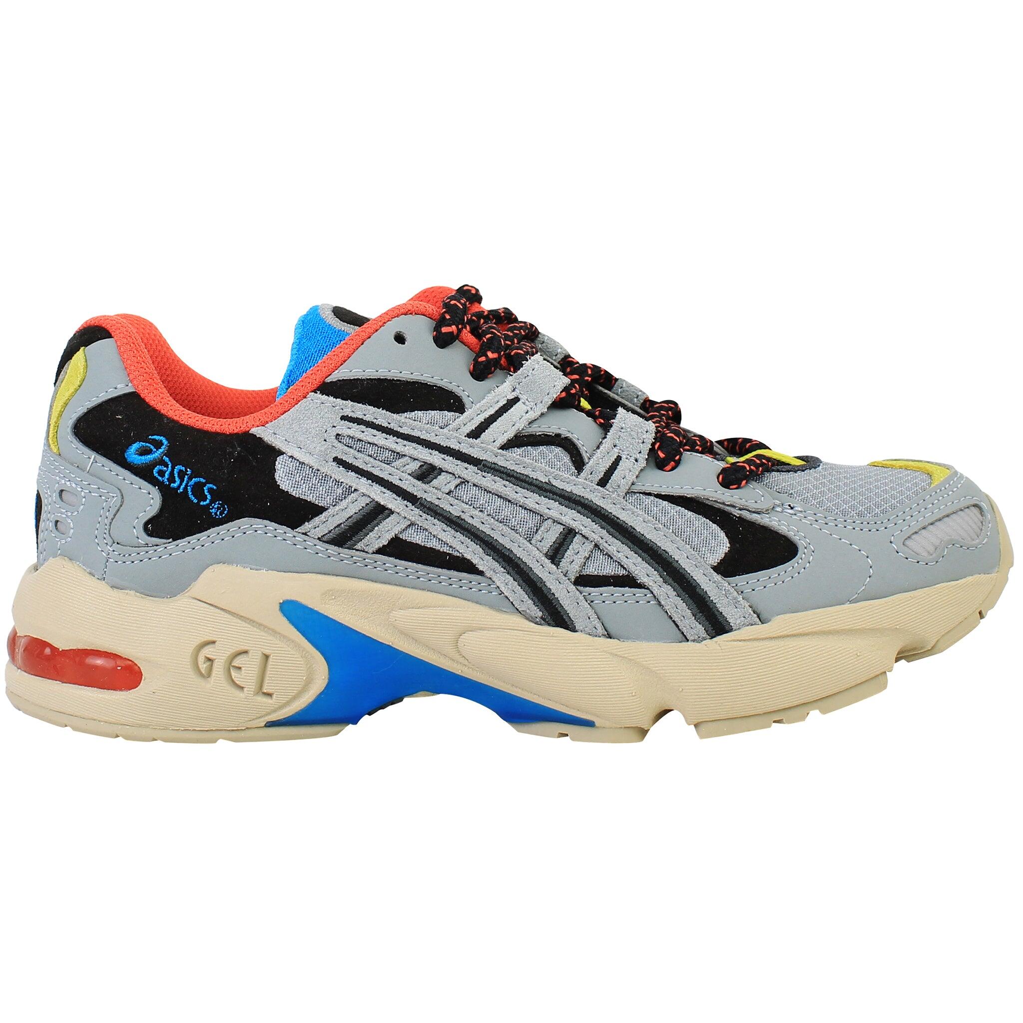 Asics Gel-Kayano 5 OG Mens Grey Trainers 1/5
