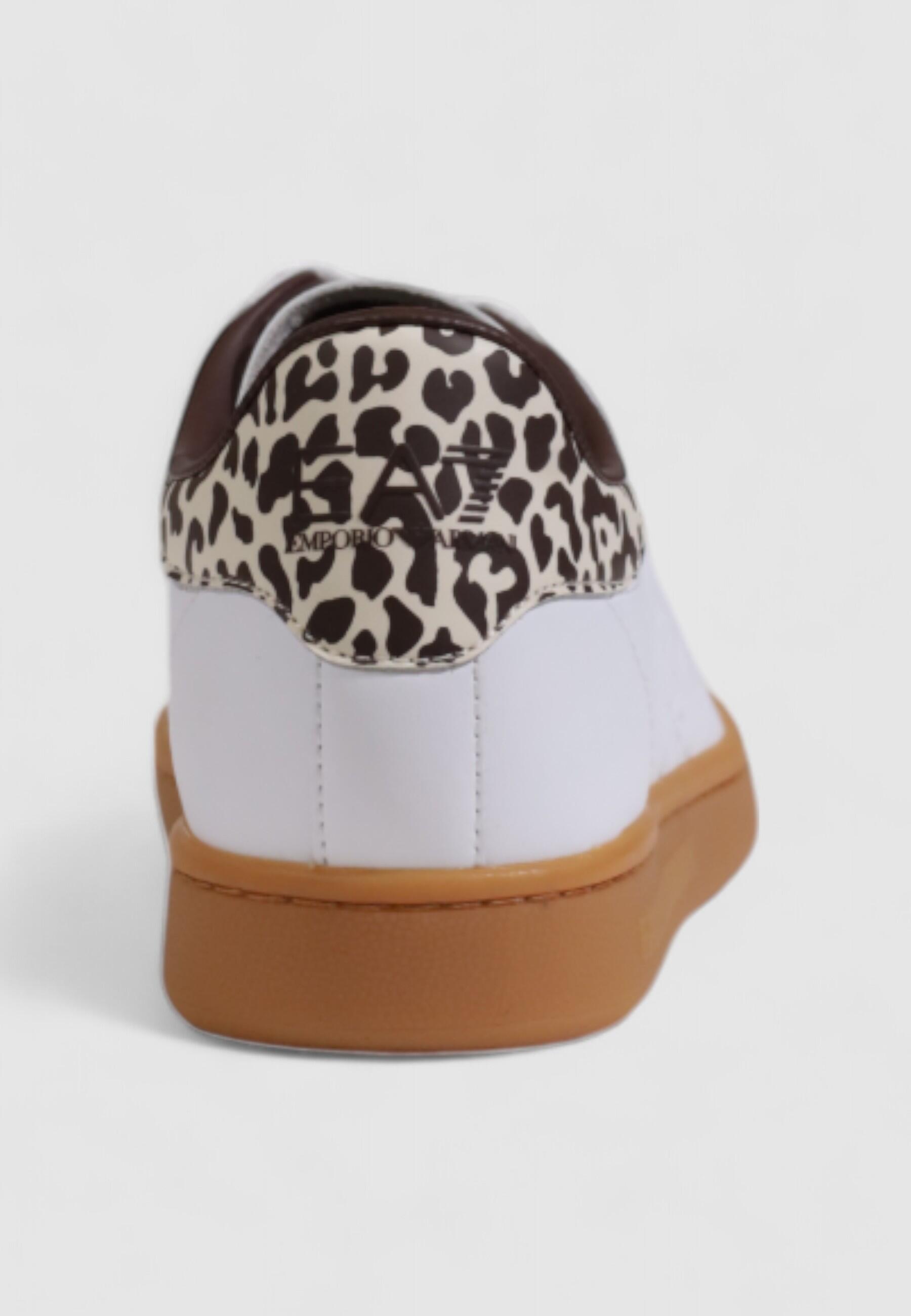 Deportivas LOGO RIALZATO MUJER 4/5