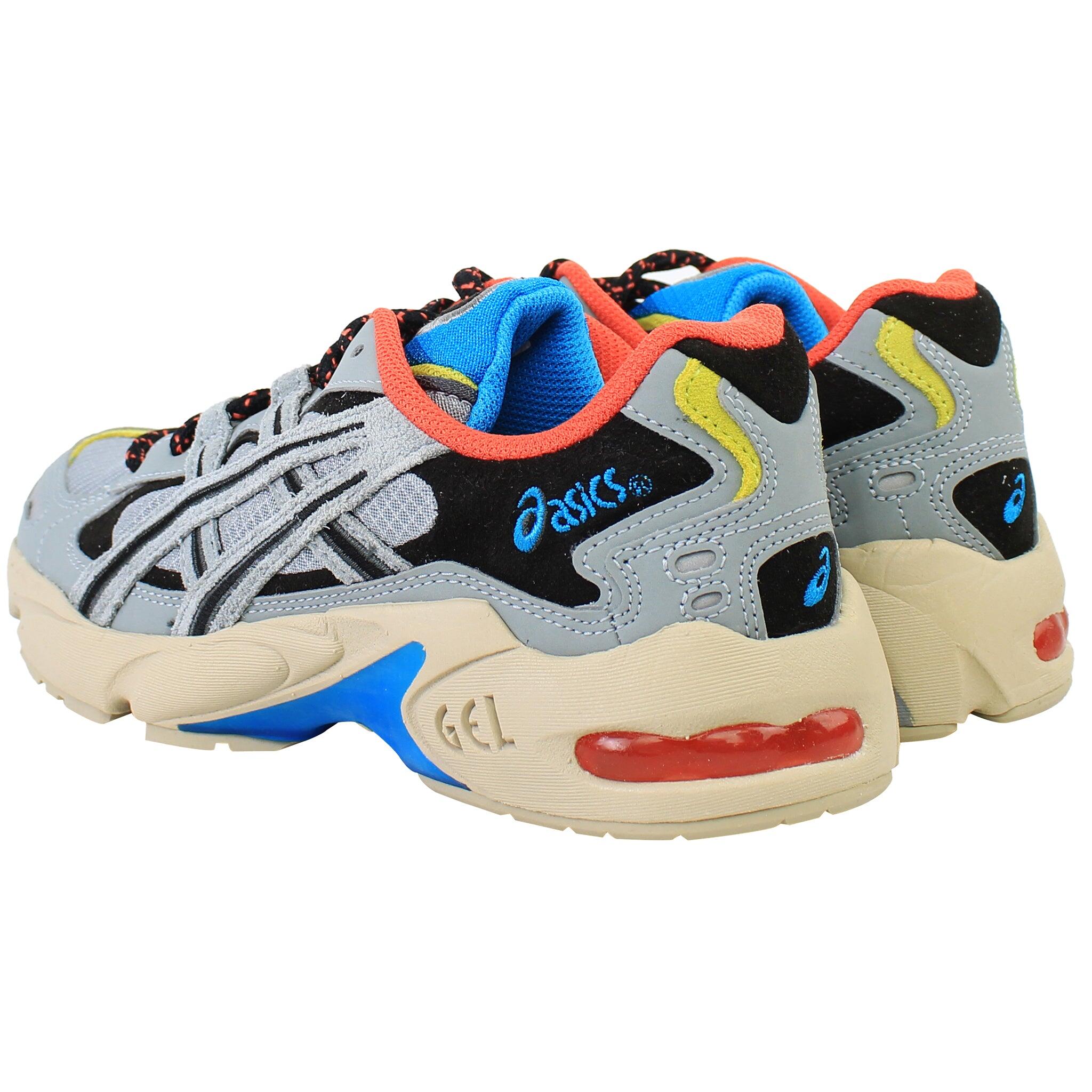 Asics Gel-Kayano 5 OG Mens Grey Trainers 3/5