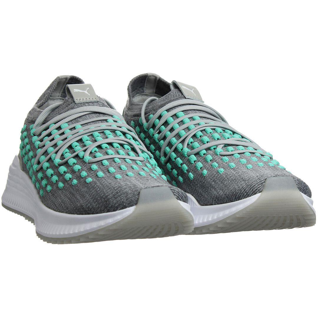 Puma AVID Fusefit Mens Grey Running Shoes PUMA | Decathlon