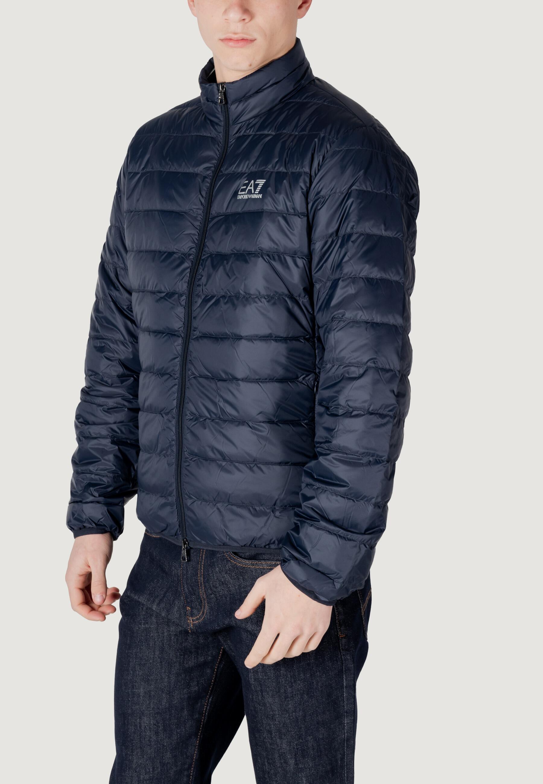 doudoune duvet  HOMME BLEU 4/6