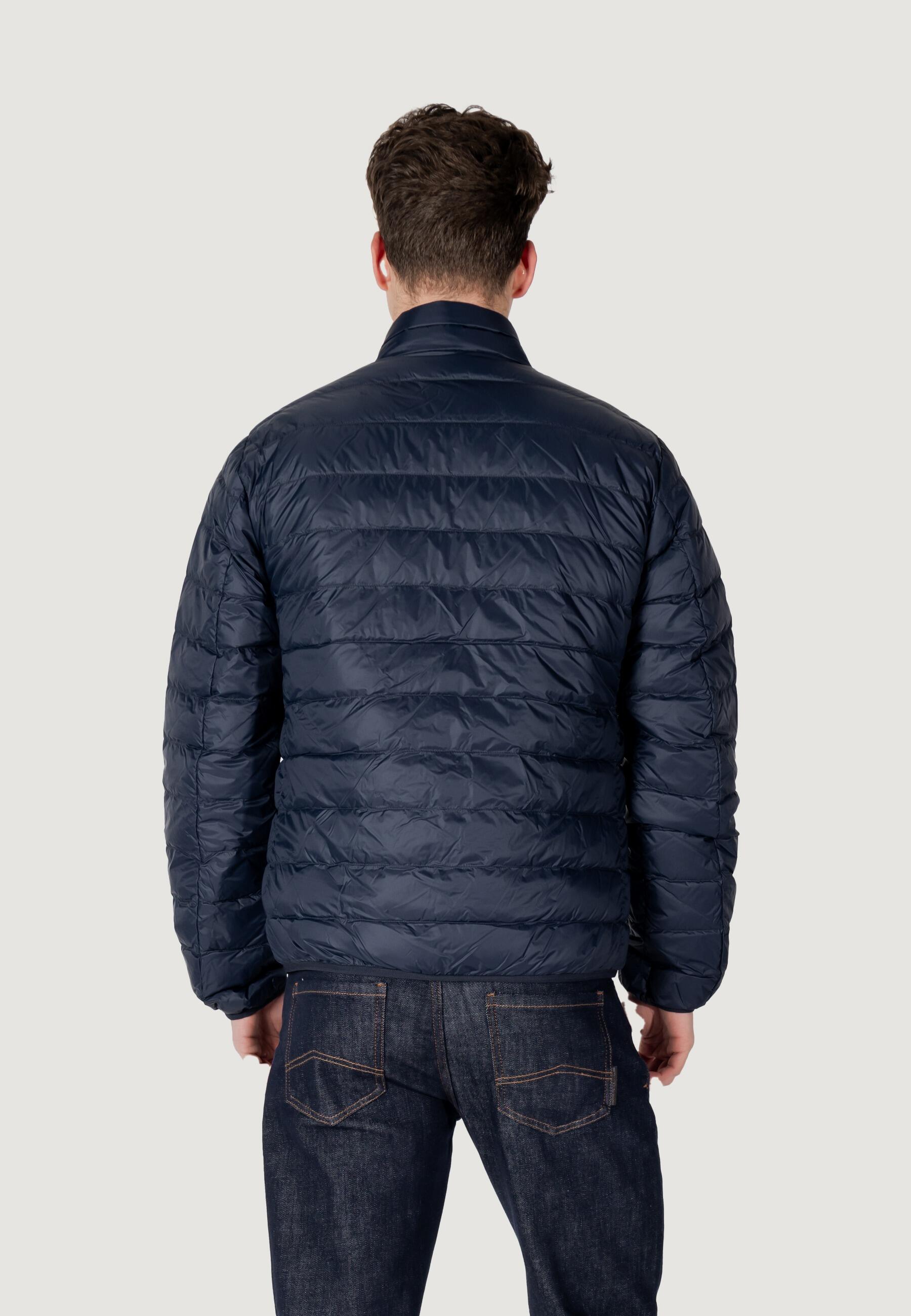 doudoune duvet  HOMME BLEU 3/6