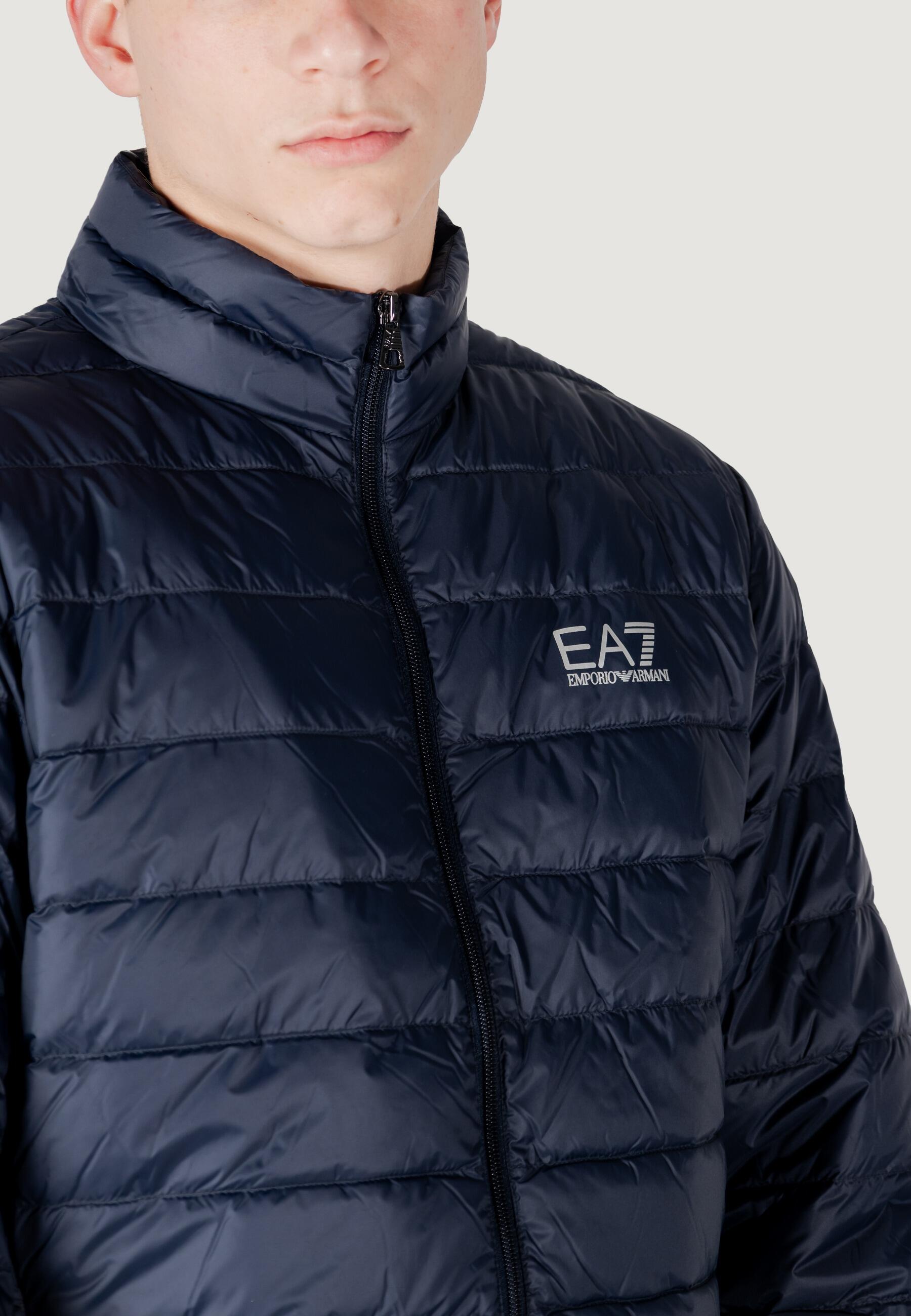 doudoune duvet  HOMME BLEU 2/6