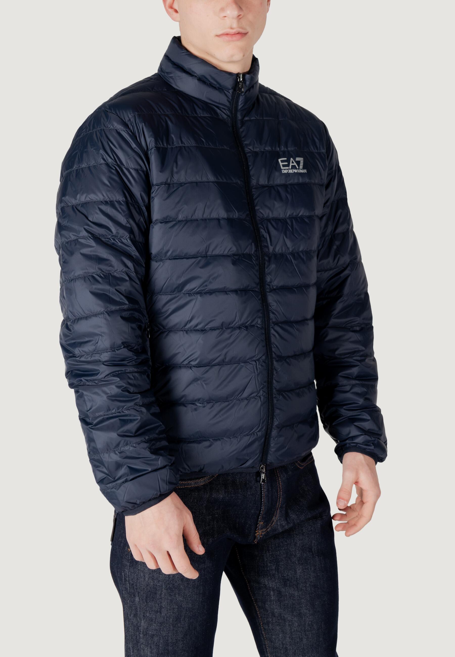 doudoune duvet  HOMME BLEU 5/6