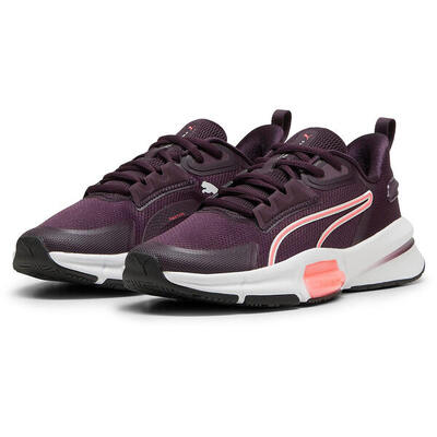 Zapatillas mujer Puma Pwrframe Tr 3 Wns Negro