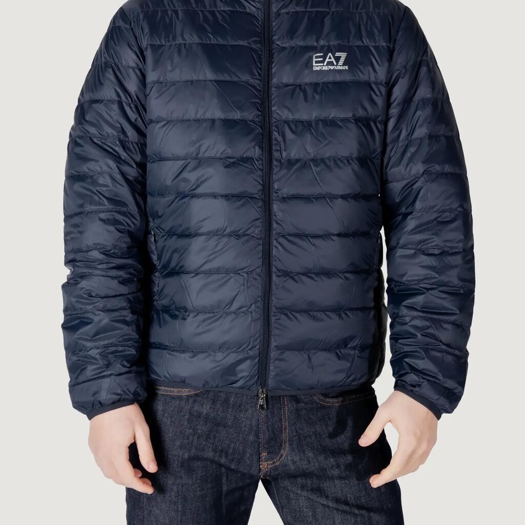 down jacket  BLUE