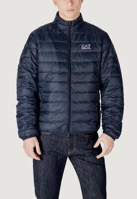 Giubbotti e Cappotti Uomo 8NPB23 PNGPZ Blu