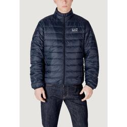 doudoune duvet HOMME BLEU