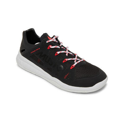 Dynamic pro ii zeilschoen heren zwart