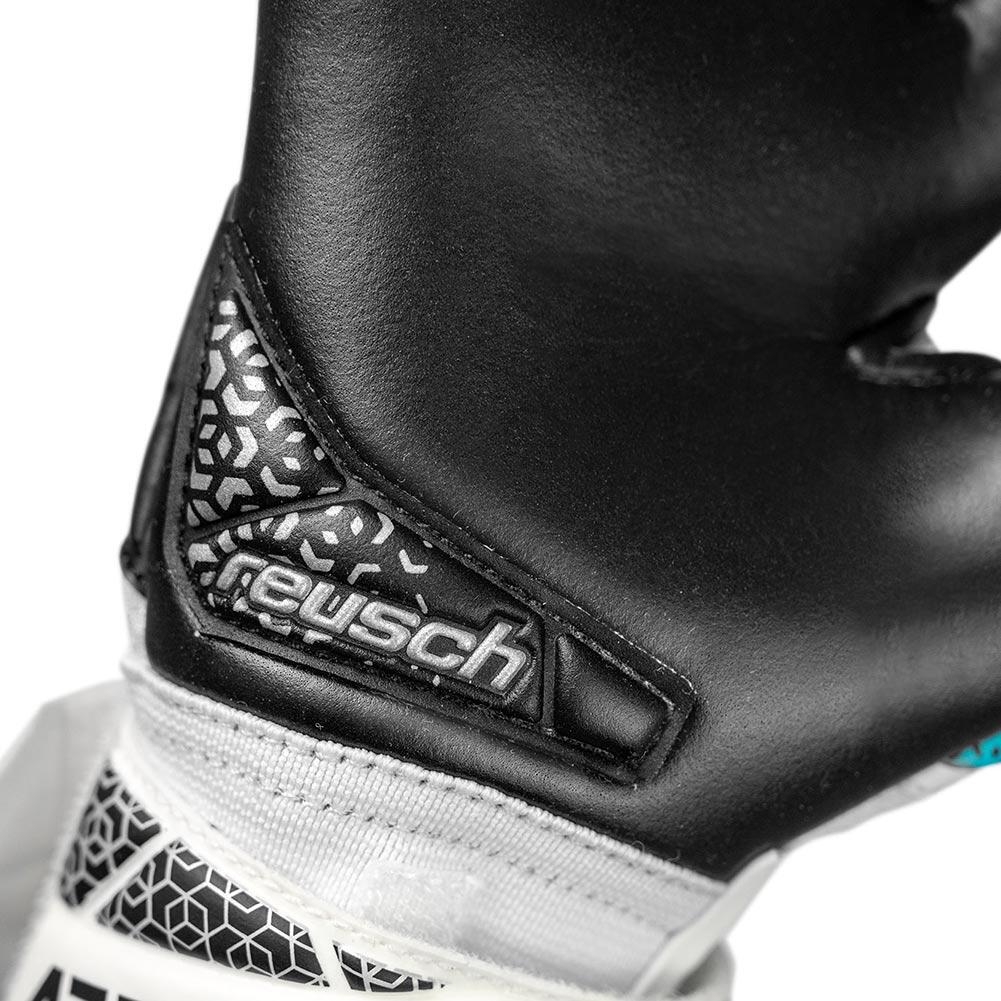 Reusch Attrakt Gold NC Junior Goalkeeper Gloves 2/4