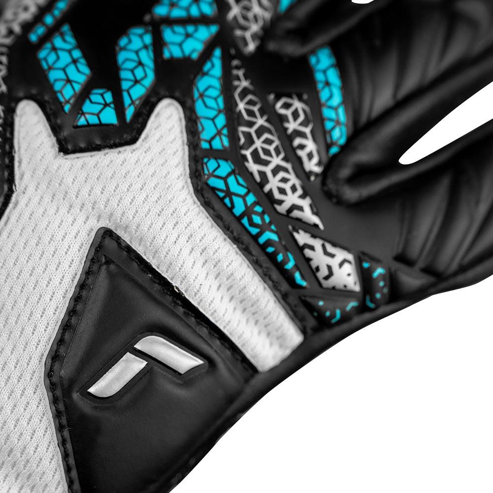 Reusch Attrakt Gold NC Junior Goalkeeper Gloves 3/4