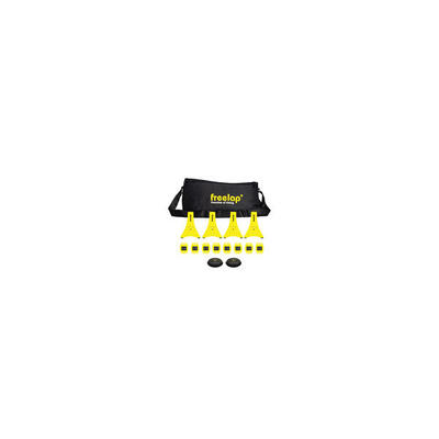 Zeitmesssystem-Set Track & Field - Pro Inkl. Freelap Transmitter Tx Touch