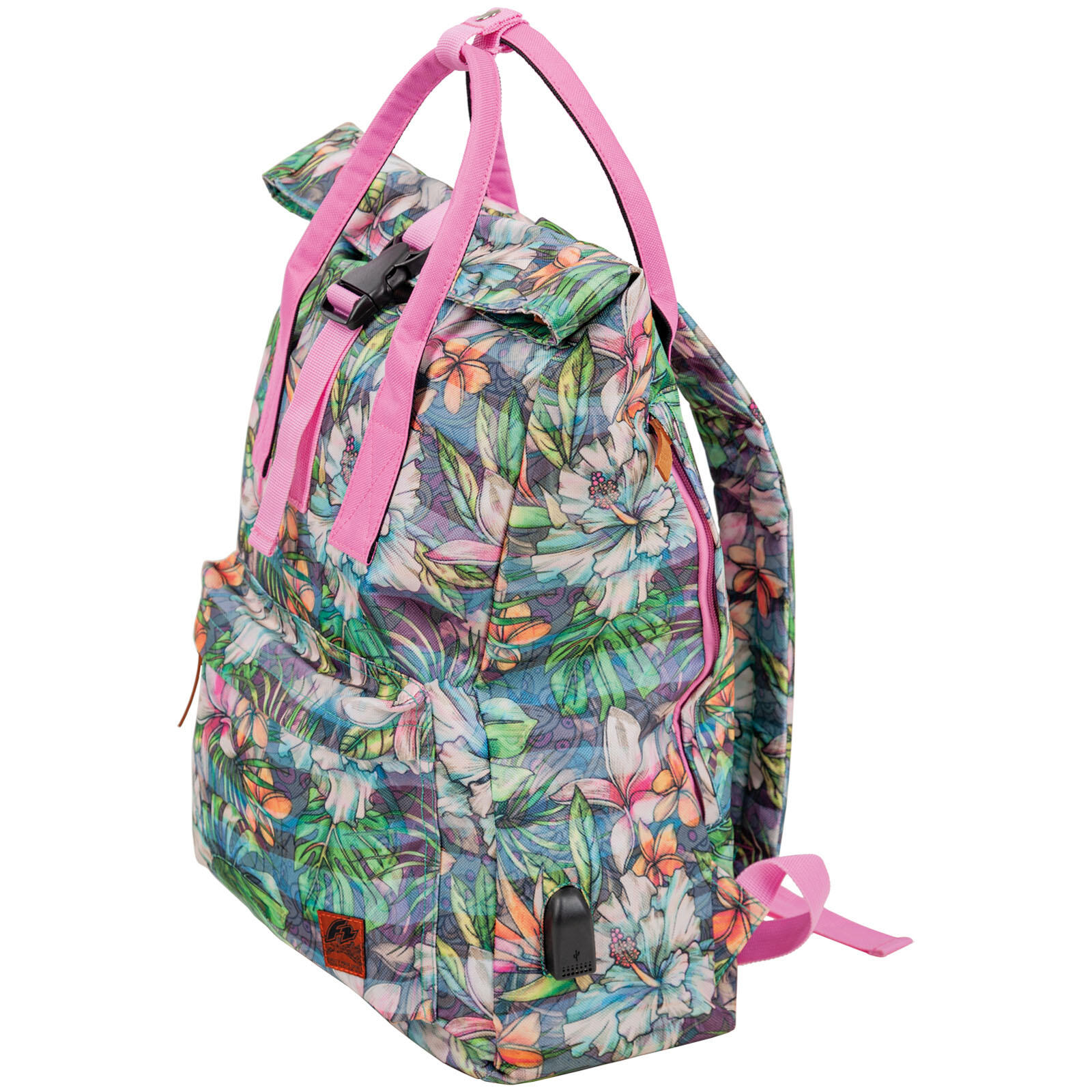 F2 Mochila Mimi Bolsa 22 L Happiness 2024 2/2