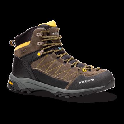Buty trekkingowe męskie wysokie Trezeta ARGO WP