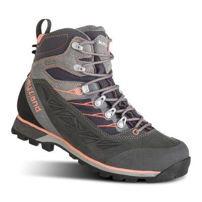 Kayland Legacy Gore-Tex Scarpe da trekking da donna Arancione/Grigio