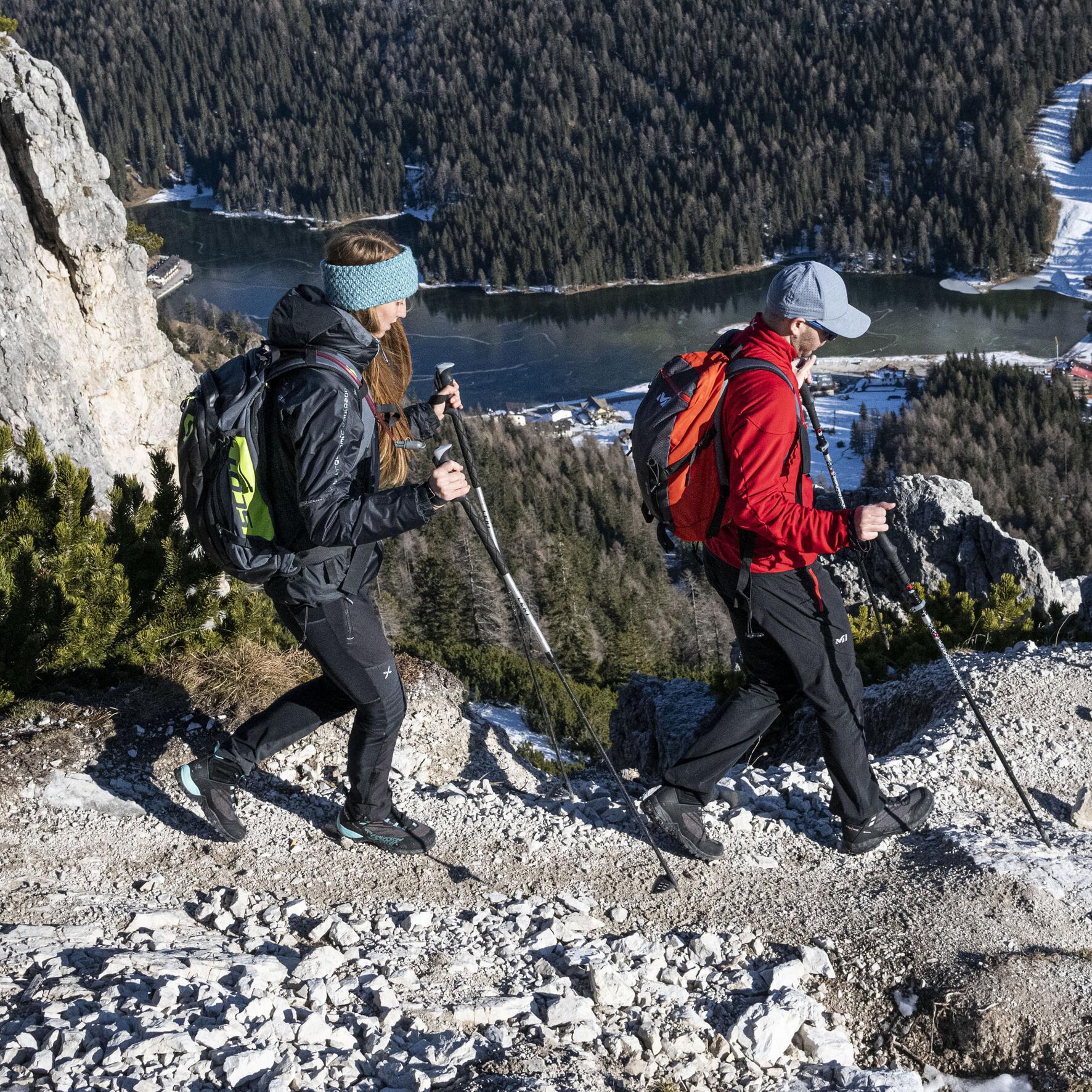 Trekking Fast Hiking Donna  018021055_4 5/5