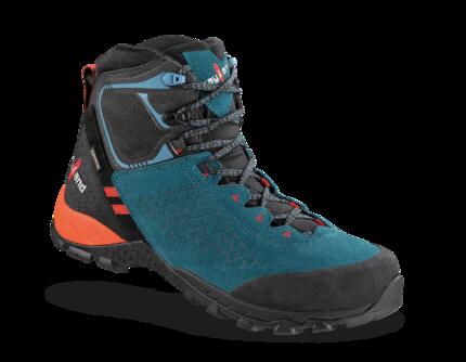 KAYLAND INPHINITY GTX TEAL BLUE-47